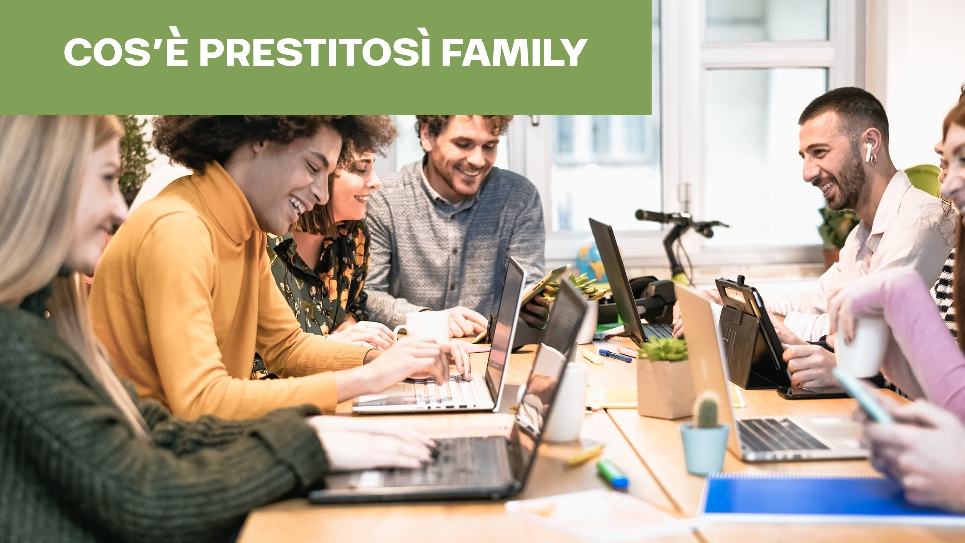 Servizi Prestito