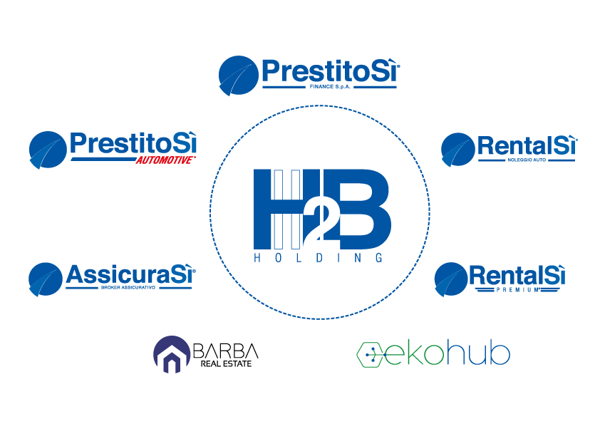 H2B Holding