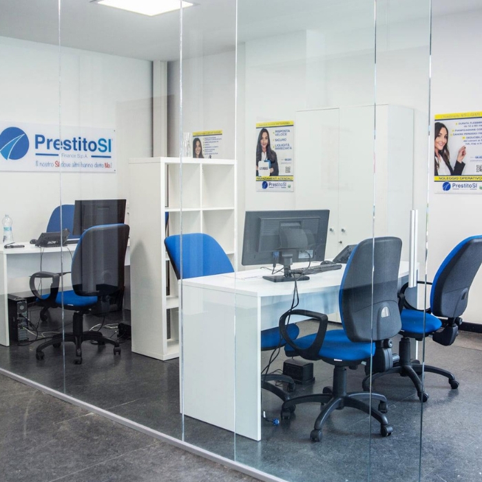 Store RentalSi